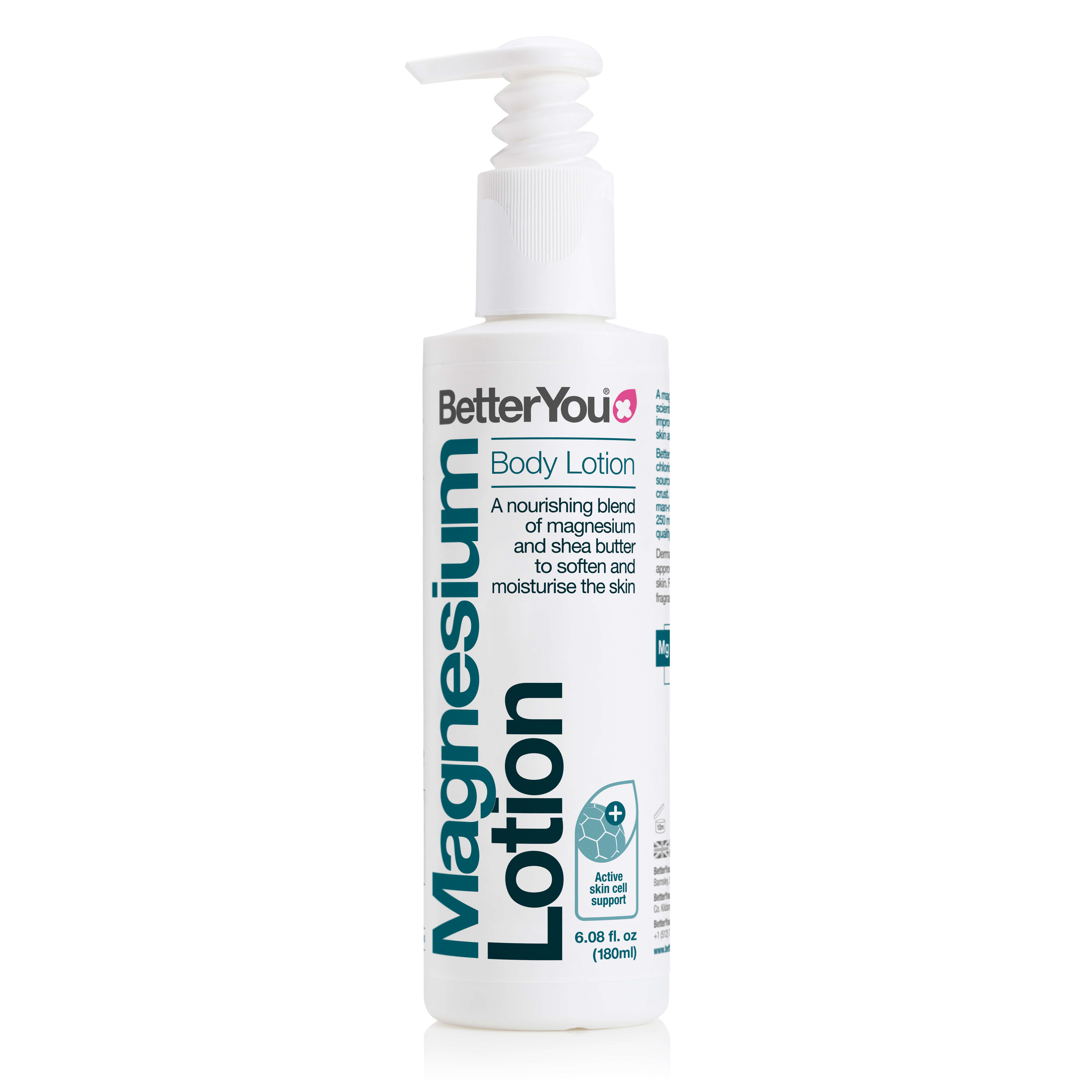 BetterYou magnezijev losion Original