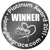 Janey Love Platinum Awards