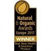 Best New Health & Nutrition Product 2017