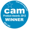 CAM 2012 awards