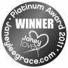 Janey Lee grace Platinum Awards 2011