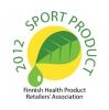 Sport product 2012