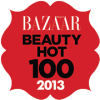 BAZAAR Beauty hot 100, 2013